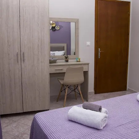 Iria's Apartment