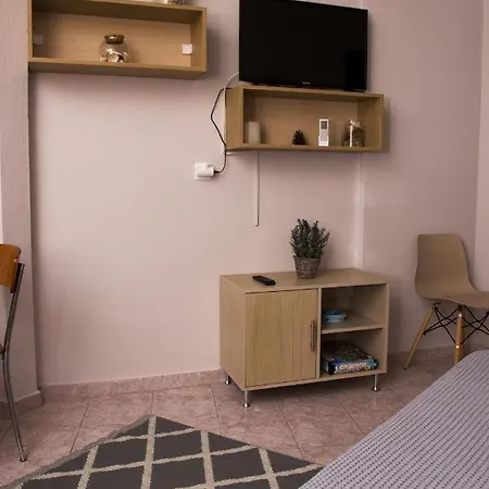 Apartment Iria's