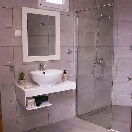 Apartment Iria's Limenaria (Thasos)