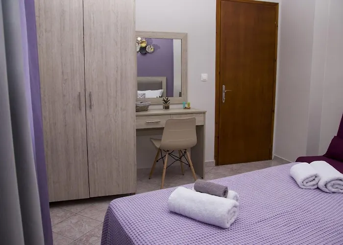 Iria's Apartament